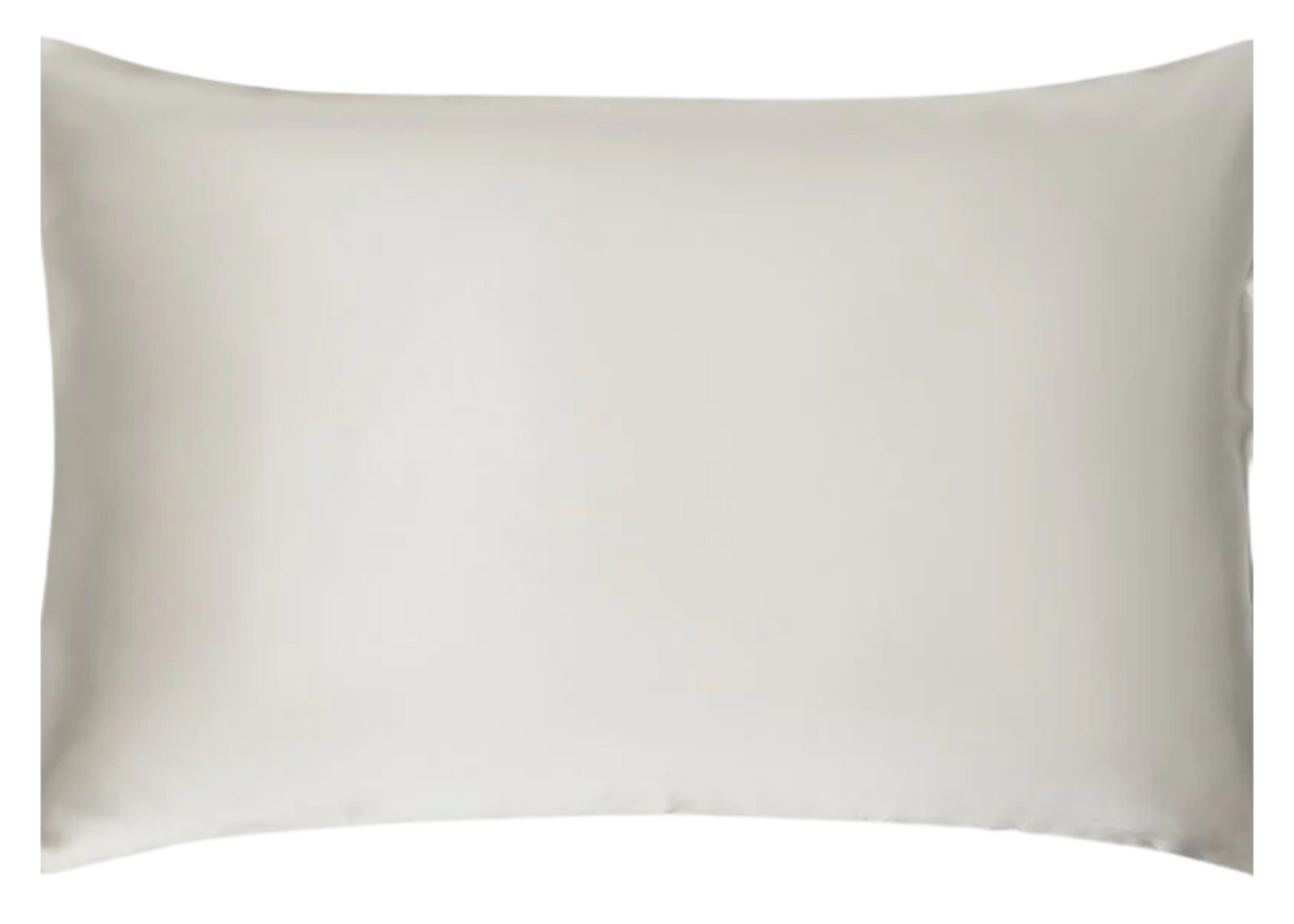 Jasper Conran "Silk Organic" Standard Pillowcase