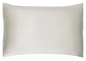 Jasper Conran "Silk Organic" Standard Pillowcase