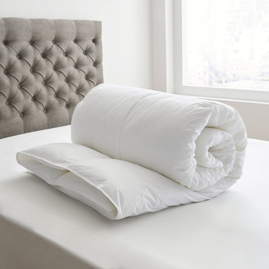 Bedeck of Belfast "Luxury Microfibre" Filled Duvets 10.5 Tog