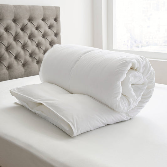 Bedeck of Belfast "Microfibre" Filled Duvets 13.5 Tog