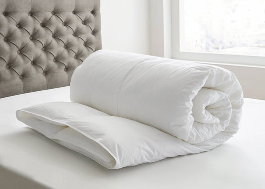 Bedeck of Belfast "Luxury Microfibre" Filled Duvets 10.5 Tog