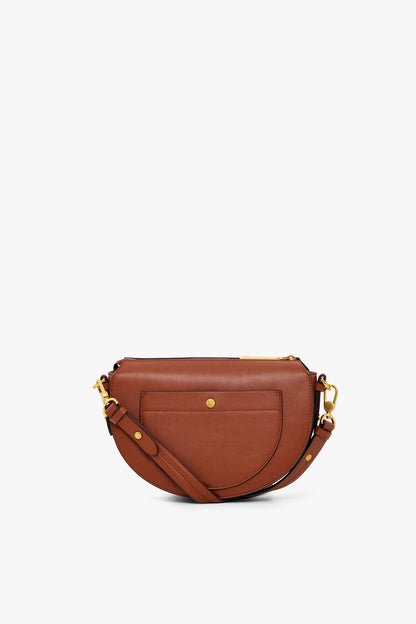 Jasper Conran Dahlia Saddle Bag