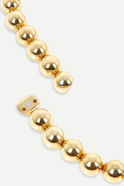 Jasper Conran Gwendolyn Ball Necklace