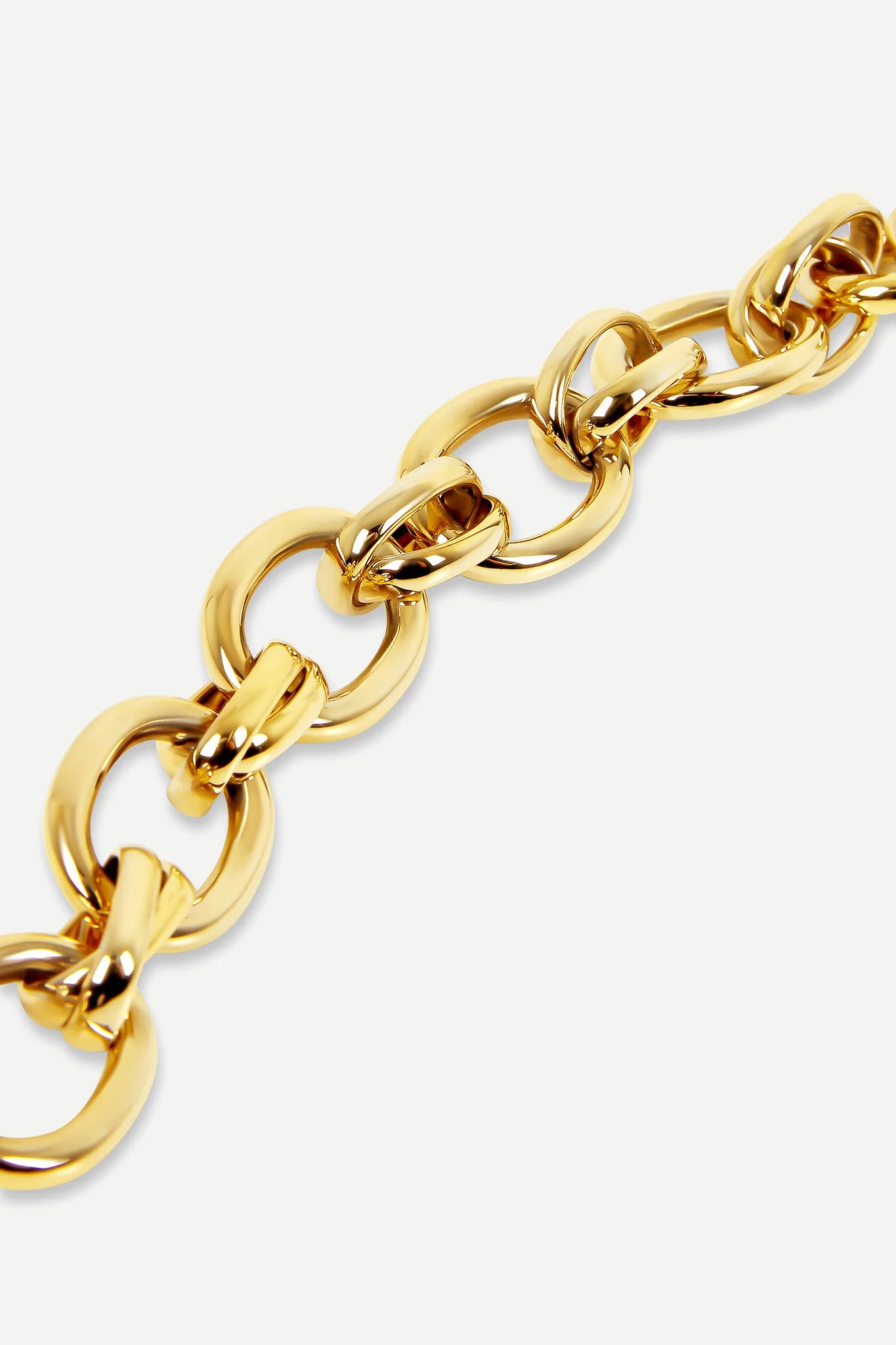 Jasper Conran Gwyneth Chain Bracelet