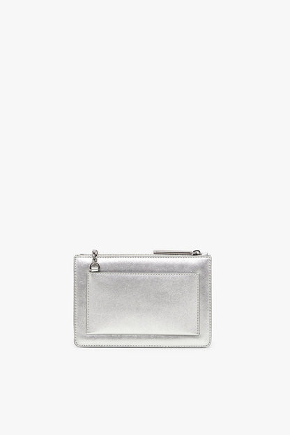 Jasper Conran Francine Leather Chain Clutch