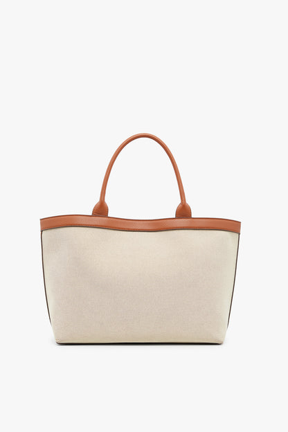 Jasper Conran Frida Canvas Tote Bag