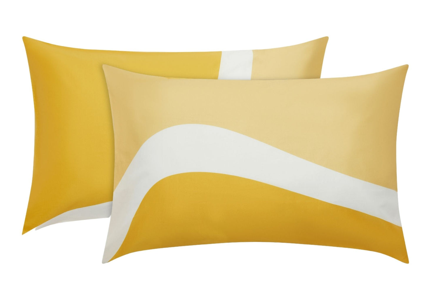 Jasper Conran "Wave - Bamboo" Duvet Cover Set