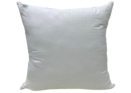 Christy "Sateen Touch" Square Filled Pillow 65 x 65 cm