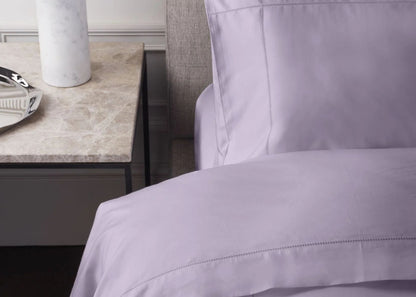 Jasper Conran "500 Thread Count Supima" Duvet Cover in Lavender