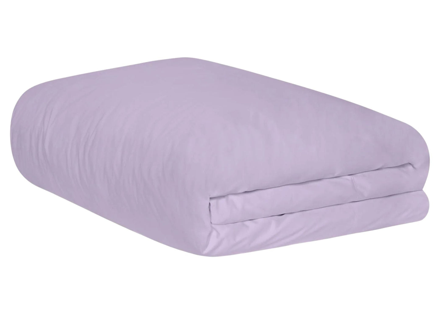 Jasper Conran "500 Thread Count Supima" Duvet Cover in Lavender