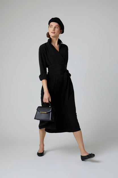 Jasper Conran Francine Top Handle Grab Bag