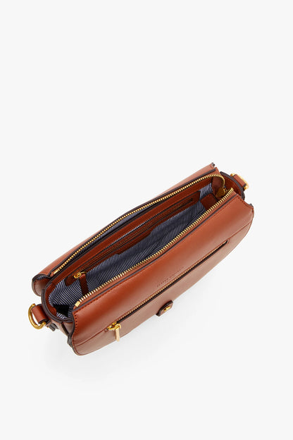 Jasper Conran Dahlia Saddle Bag