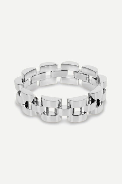 Jasper Conran Greta Watch Chain Bracelet