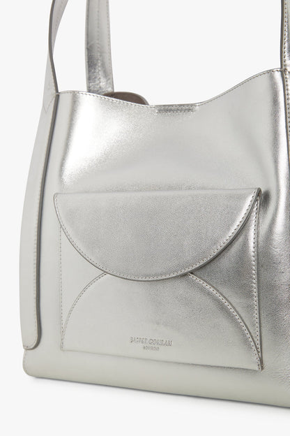 Jasper Conran Darcey Leather Hobo Bag