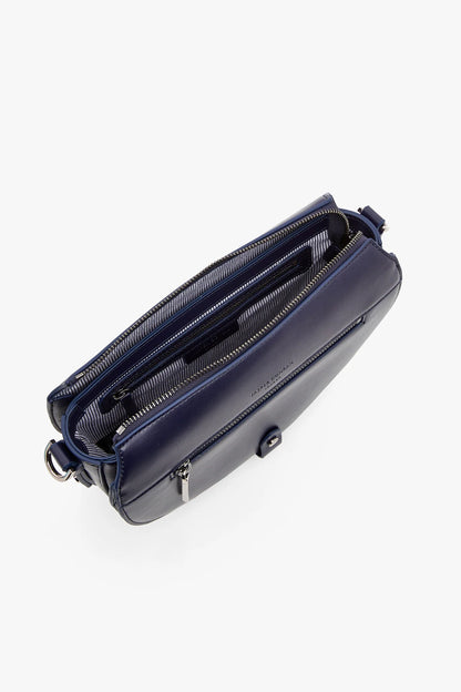 Jasper Conran Dahlia Saddle Bag