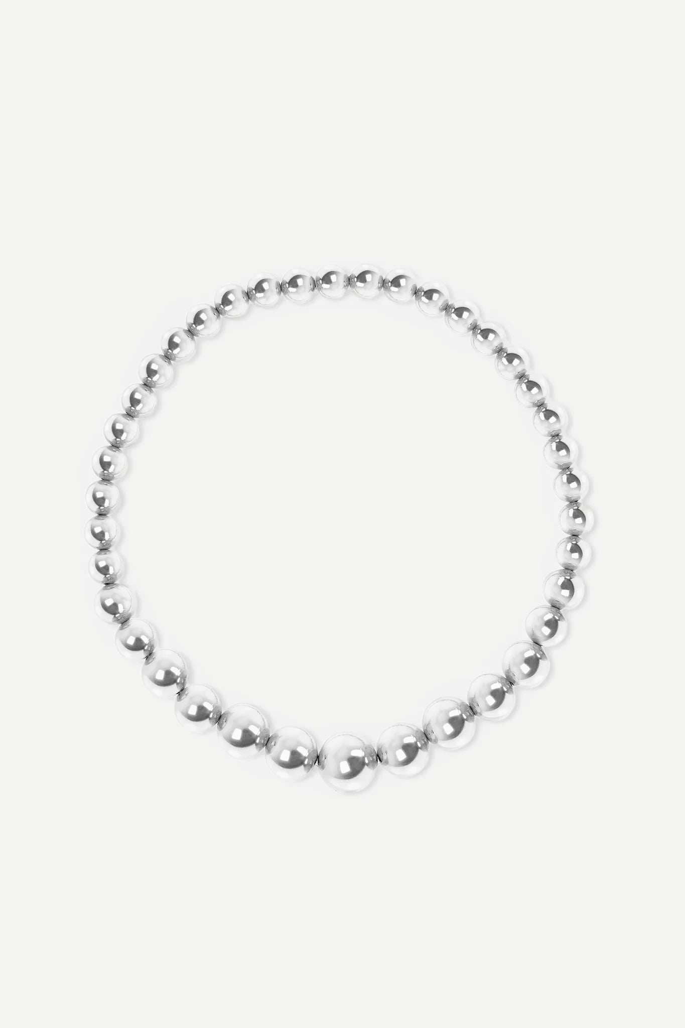 Jasper Conran Gwendolyn Ball Necklace