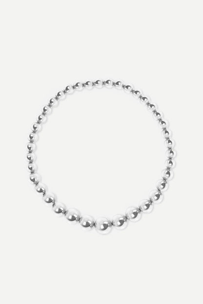 Jasper Conran Gwendolyn Ball Necklace