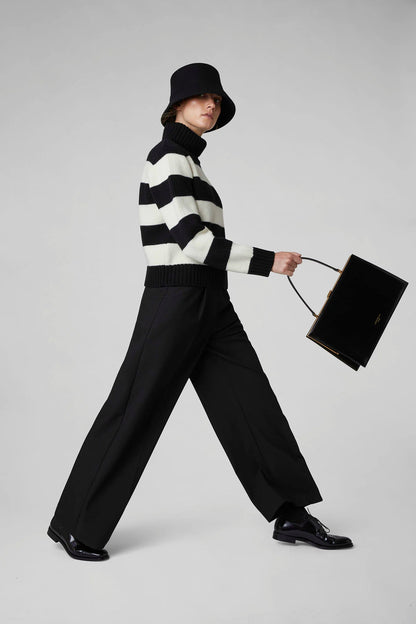Jasper Conran "Georgia" Wide Leg Trouser