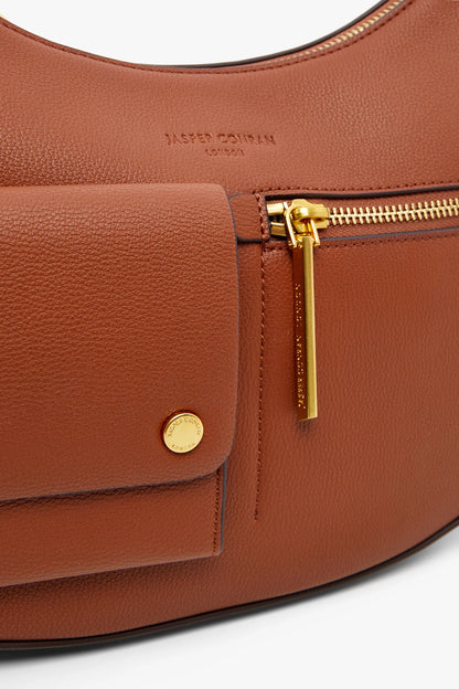 Jasper Conran Dahlia Scoop Bag