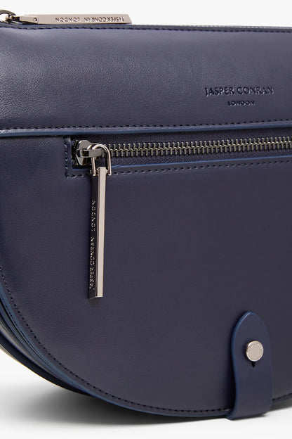 Jasper Conran Dahlia Saddle Bag