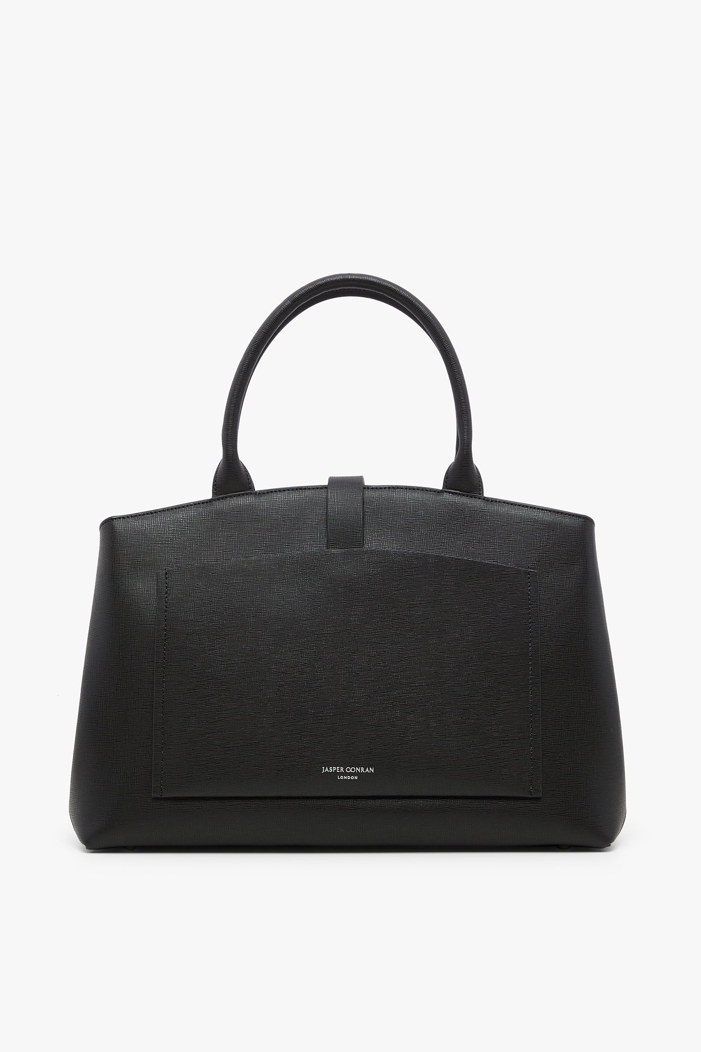 Jasper Conran Bee Leather Tote