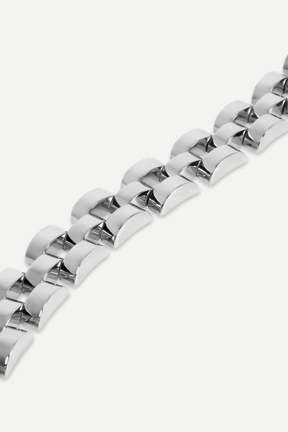 Jasper Conran Greta Watch Chain Bracelet