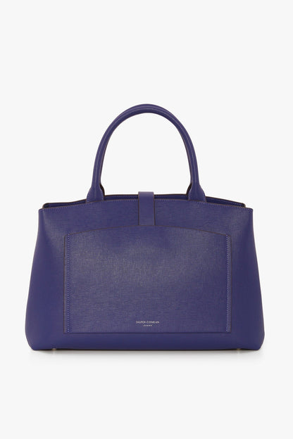 Jasper Conran Bee Leather Tote