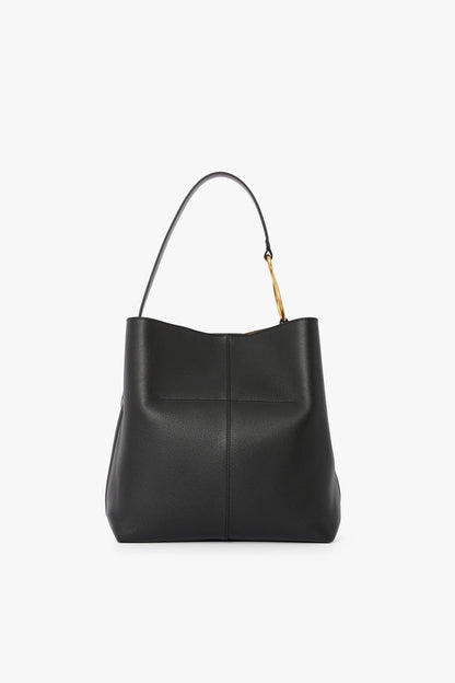 Jasper Conran Gigi Leather Hobo Bag
