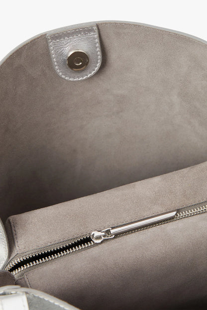 Jasper Conran Darcey Leather Hobo Bag