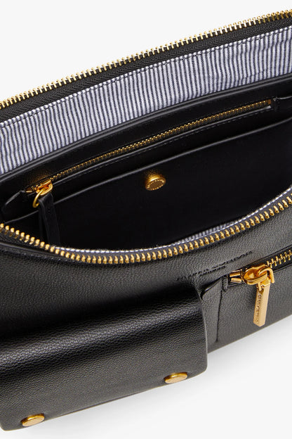 Jasper Conran Dahlia Scoop Bag