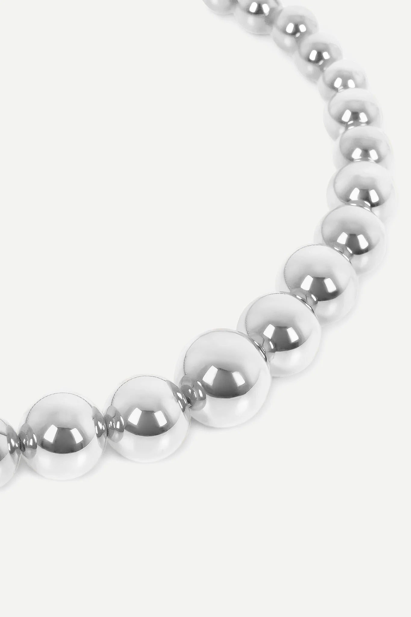 Jasper Conran Gwendolyn Ball Necklace