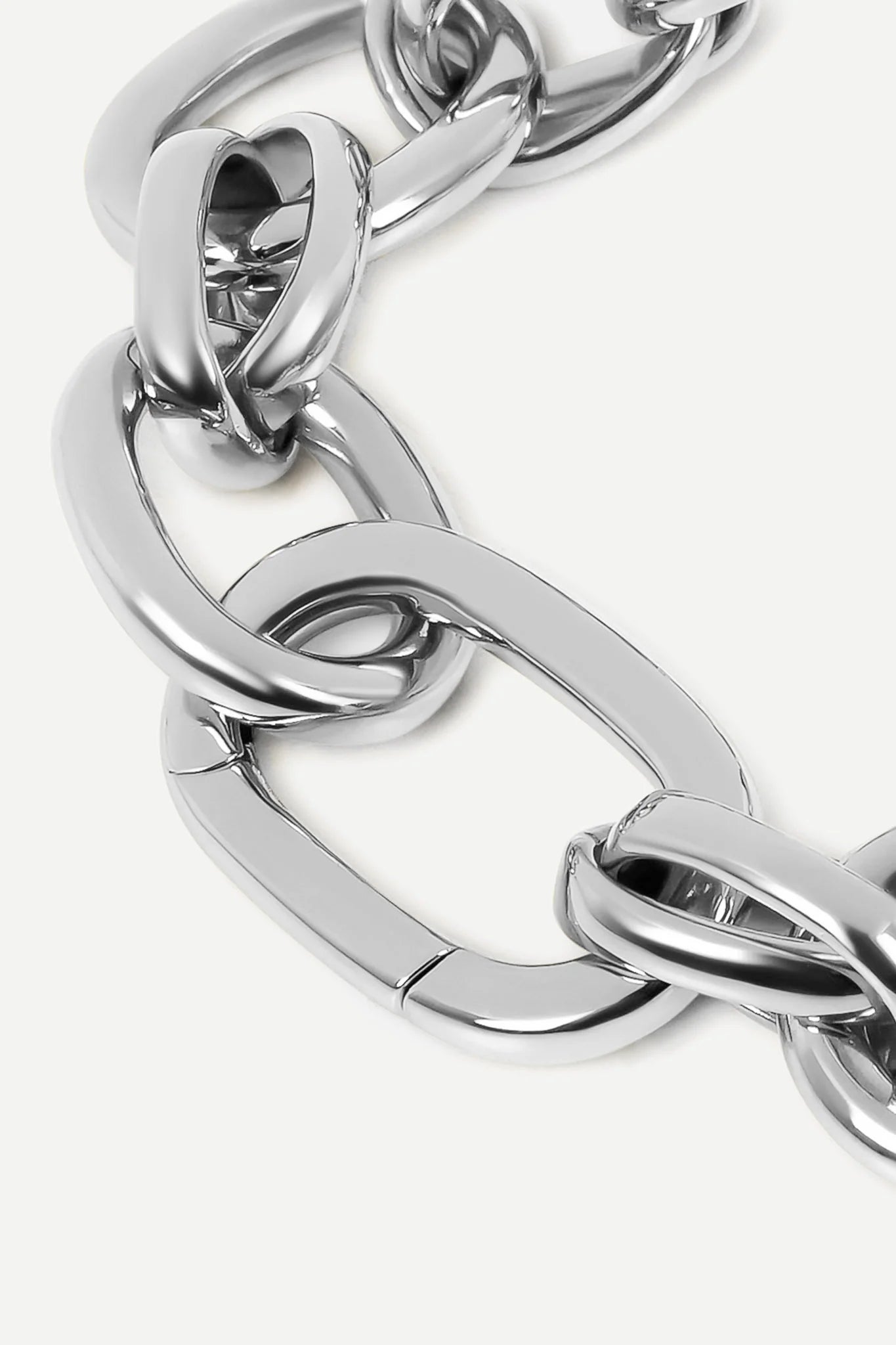 Jasper Conran Gwyneth Chain Bracelet