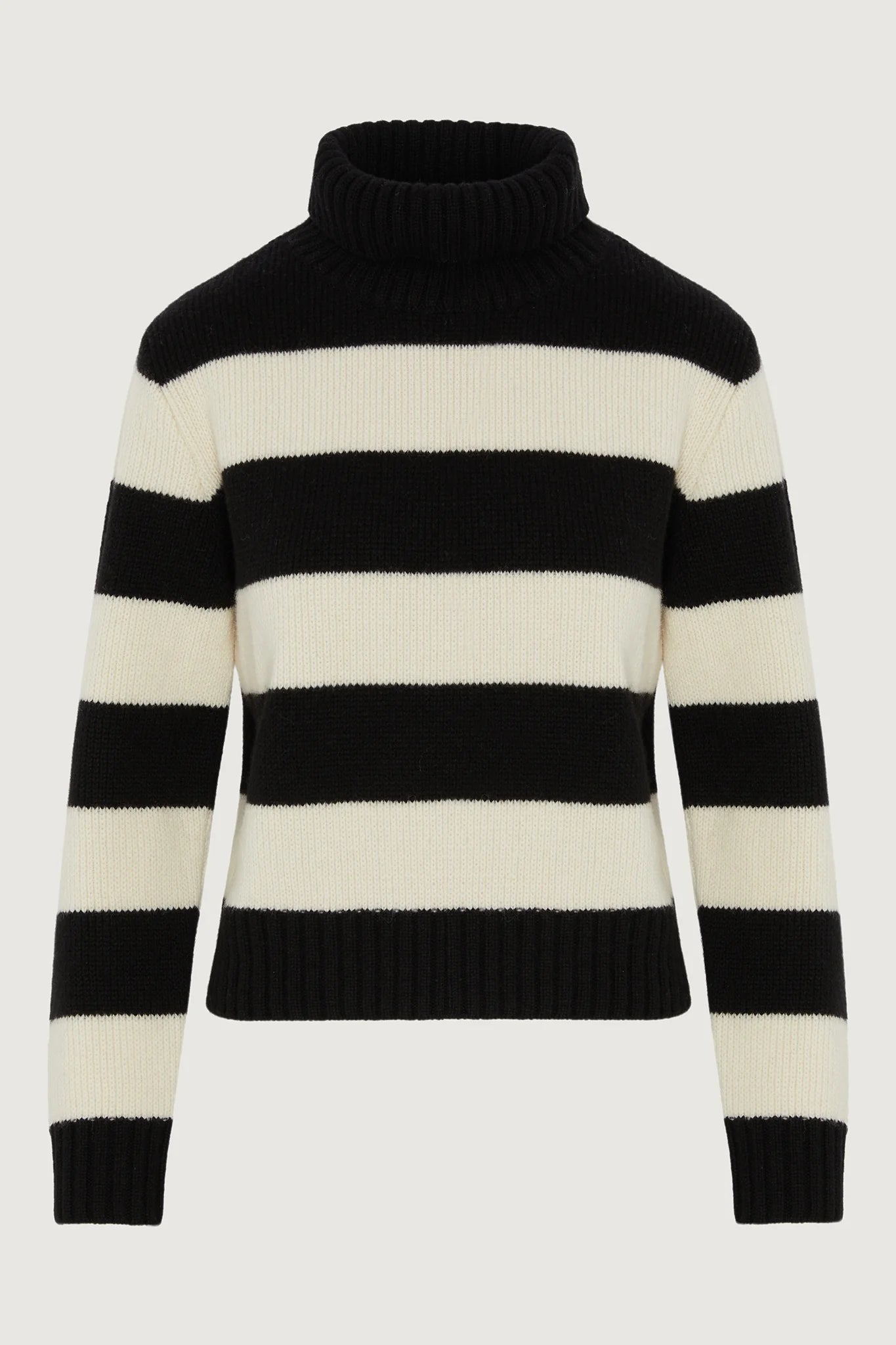 Jasper Conran "Gemma" Chunky Roll Neck