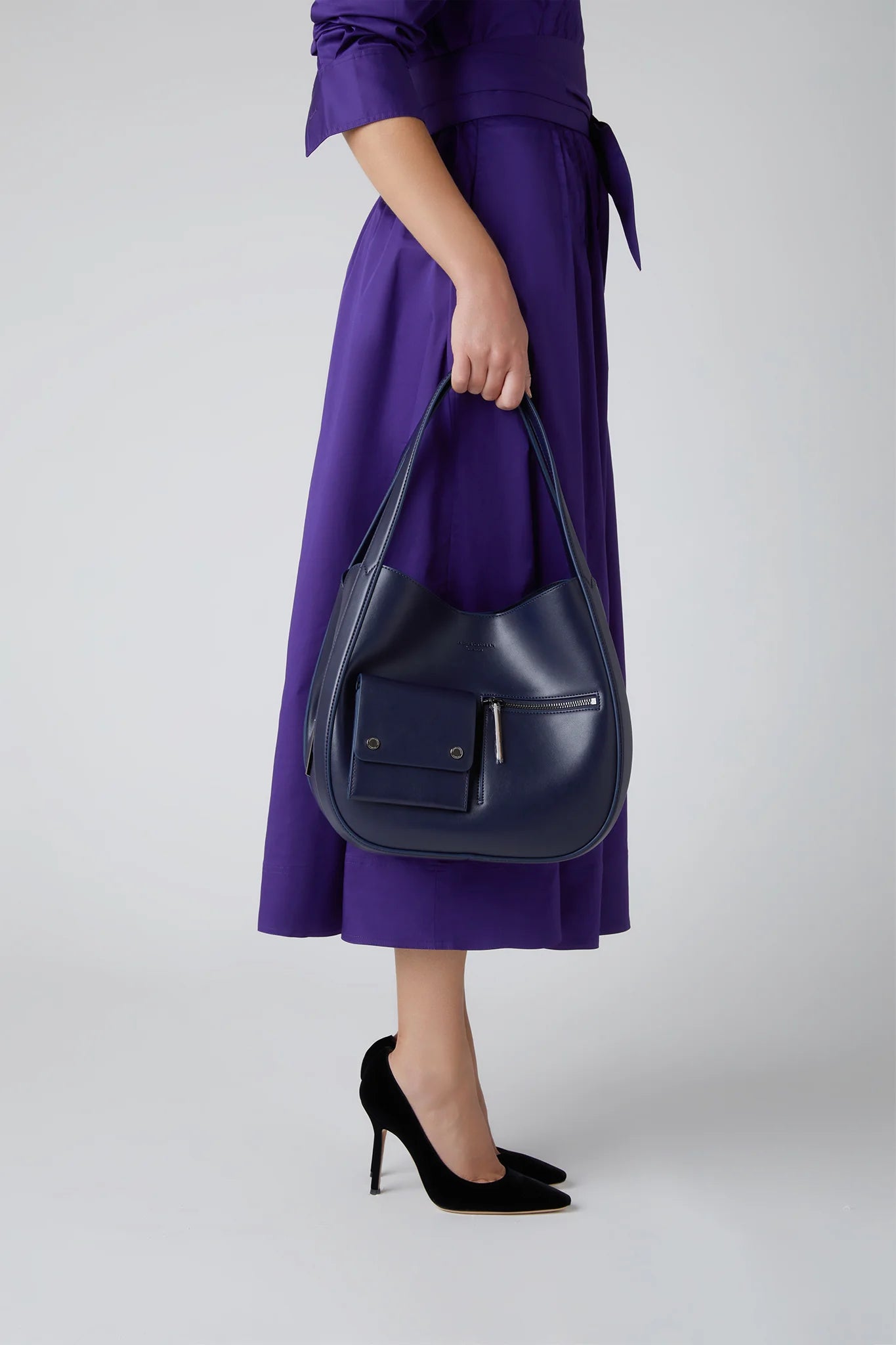 Jasper Conran Dahlia Hobo Bag