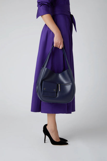 Jasper Conran Dahlia Hobo Bag