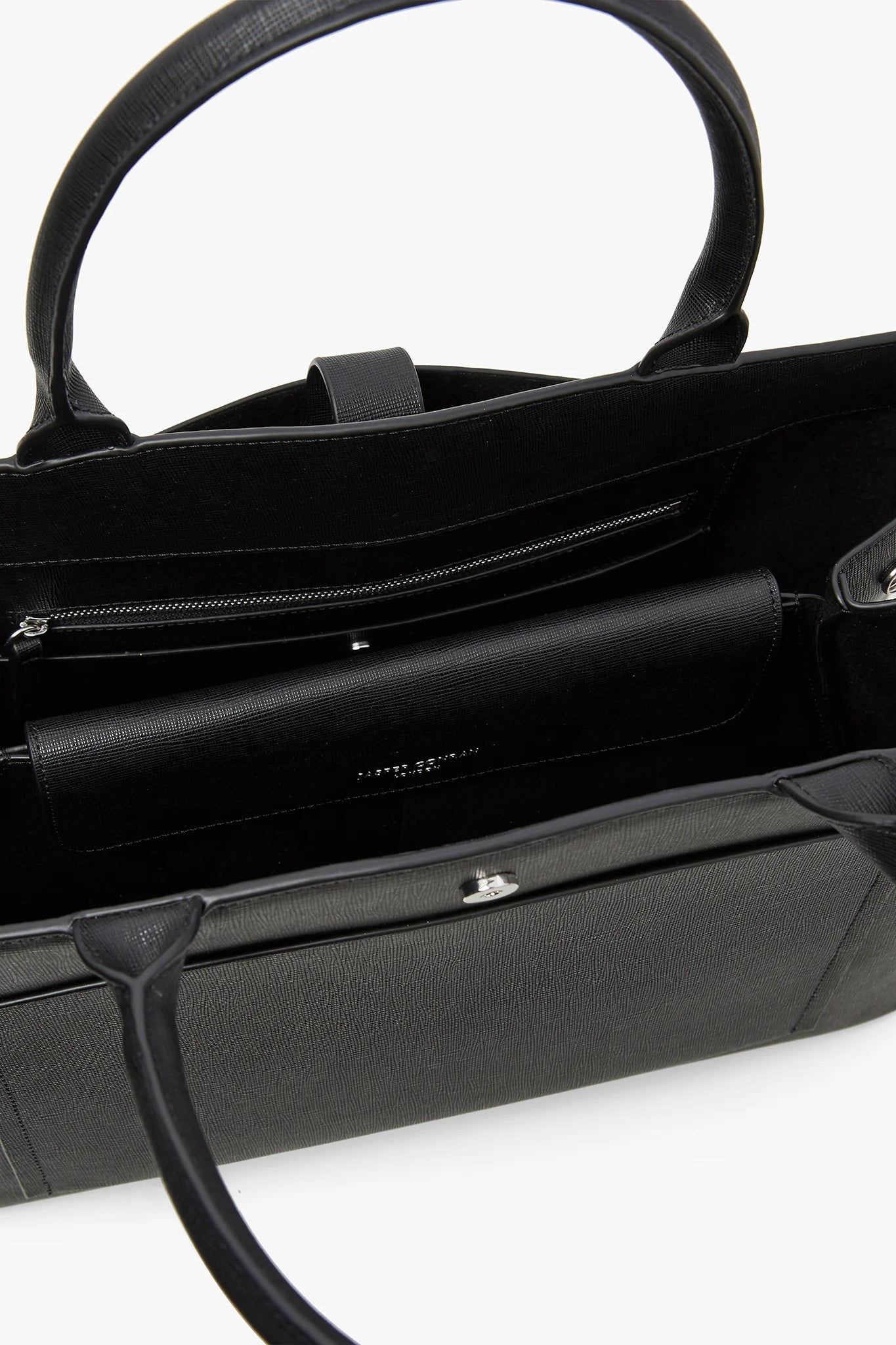 Jasper Conran Bee Leather Tote