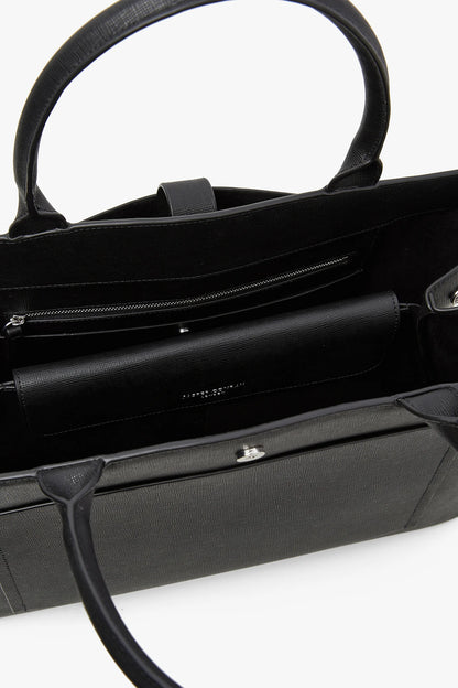 Jasper Conran Bee Leather Tote