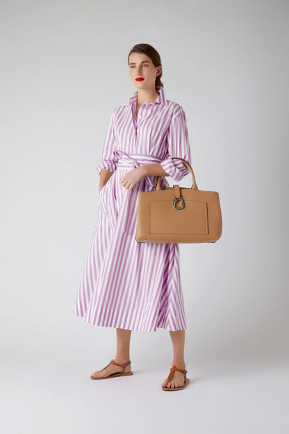 Jasper Conran Bee Leather Tote