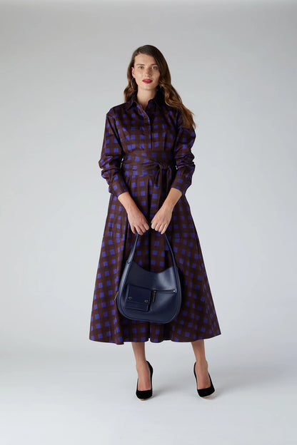 Jasper Conran Dahlia Hobo Bag