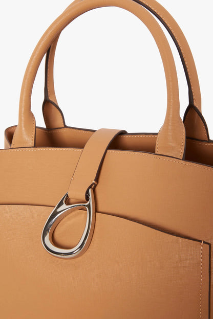 Jasper Conran Bee Leather Tote