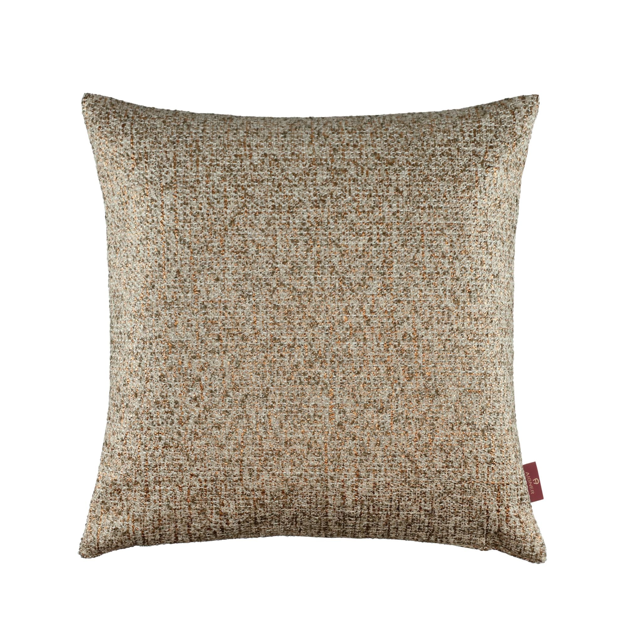 Nice Decorative Filled Cushion
