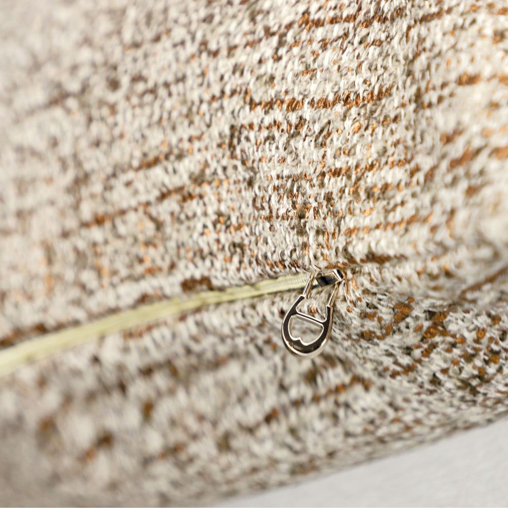 Nice Decorative Filled Cushion