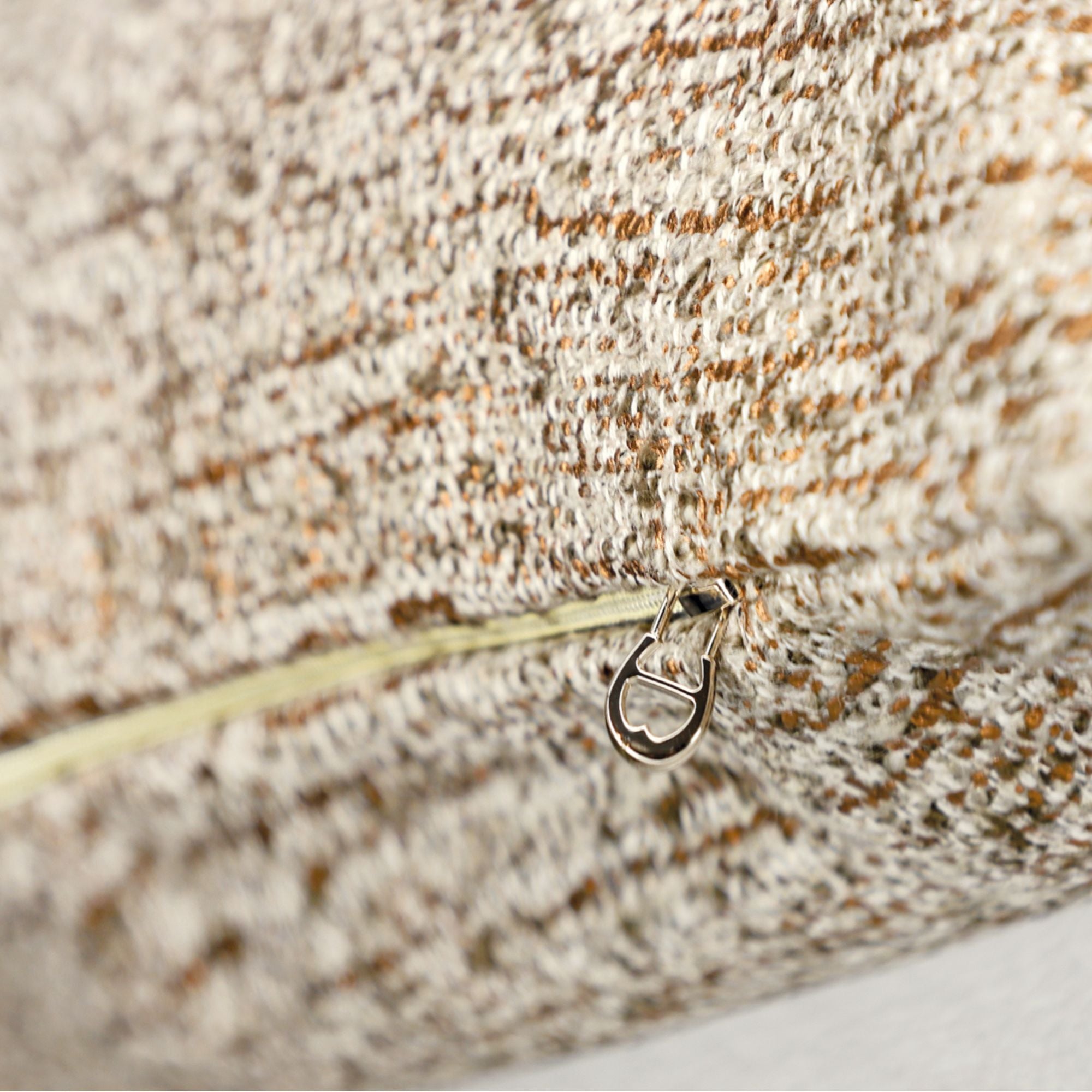 Nice Decorative Filled Cushion