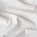 Alaska 100% Thermo-regulating Mattress Protector in White