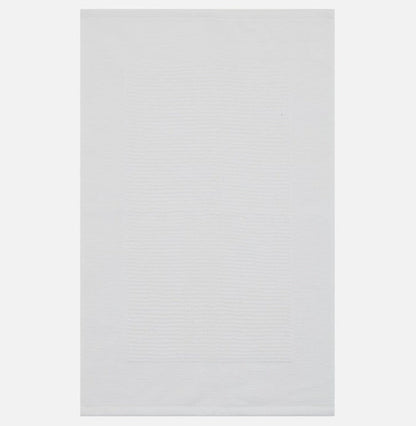 Jasper Conran "Cotton Bath Mat" in White