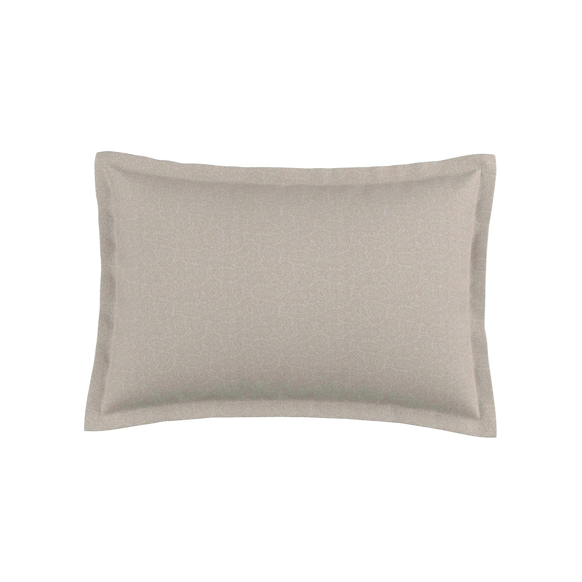 Emmy Duvet Cover Set in Mink
