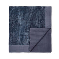 Aldin Quilted Throw in Celadon