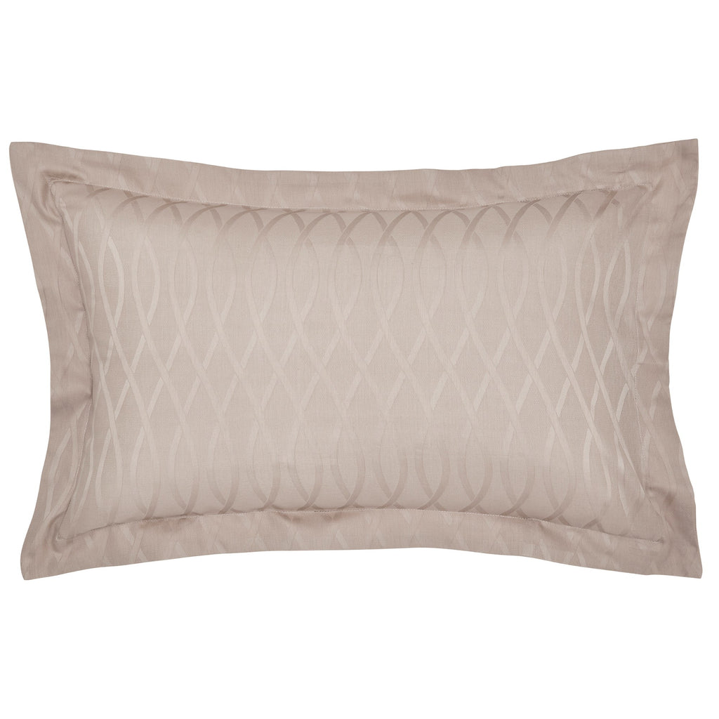 Ravello Duvet Cover Set in Truffle