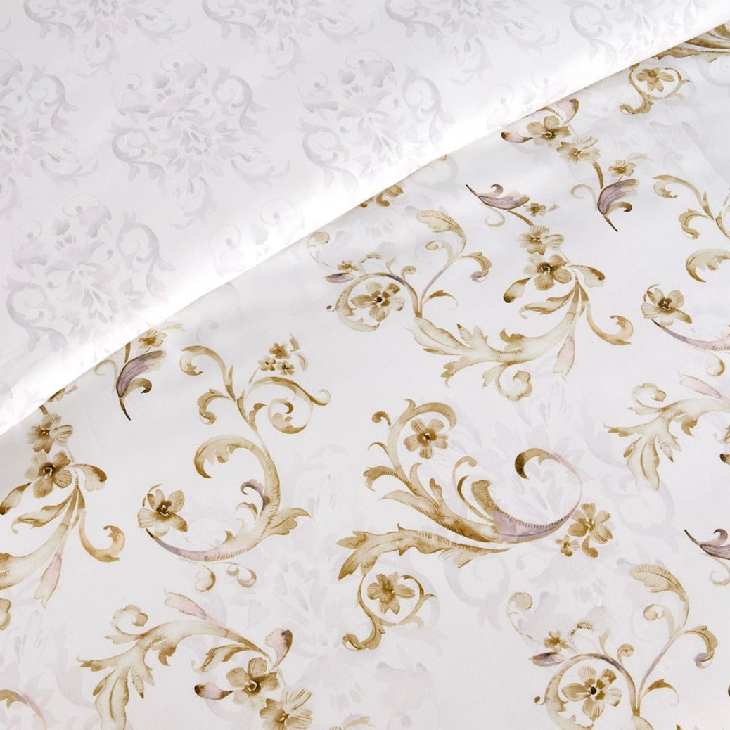 Christy Spanish "Bologna" Duvet Cover Set