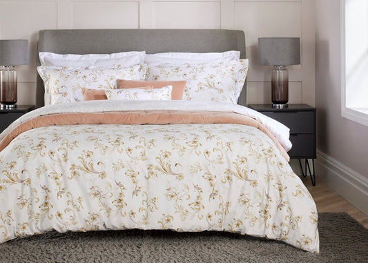 Christy Spanish "Bologna" Duvet Cover Set